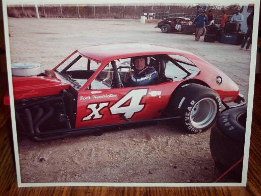 x4 Modified - Gallery - James Hendrickson | racersreunion.com
