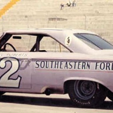 Fireball Roberts