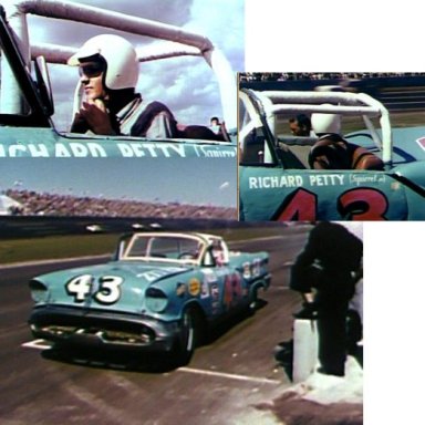 Richard Petty