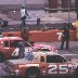 #48 James Hylton #25 Ronnie Thomas 1982 Gabriel 400 @ Michigan