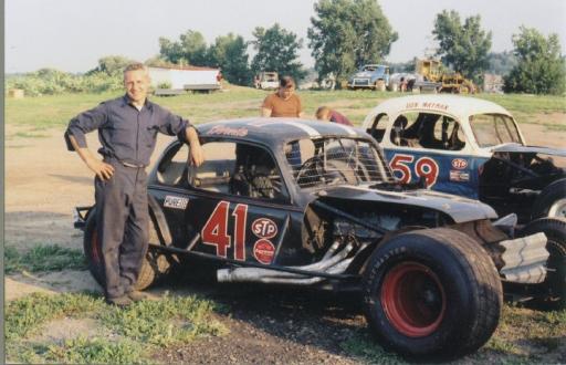 Miller - Gallery - Ron Wetzler | racersreunion.com