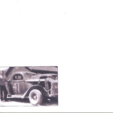 Bernie Miller