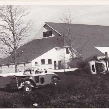 Kingston (RI) Fairgrounds ..