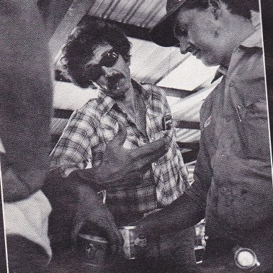 RICHARD PETTY