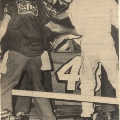 1980 Nashville 420