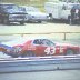 #43 Richard Petty 1975 Rebel 500 @ Darlington