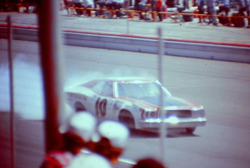 #10 Ricky Rudd 1975 Rebel 500 @ Darlington - Gallery - John Betts ...