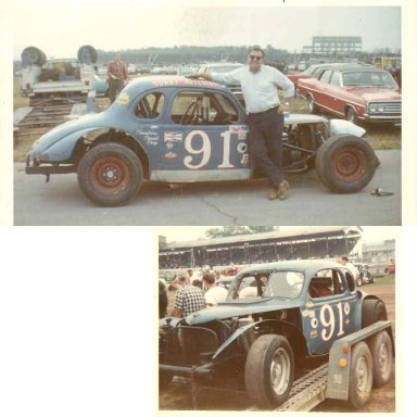 Sonny Hutchins