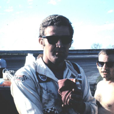 James Hylton