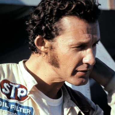 Richard Petty