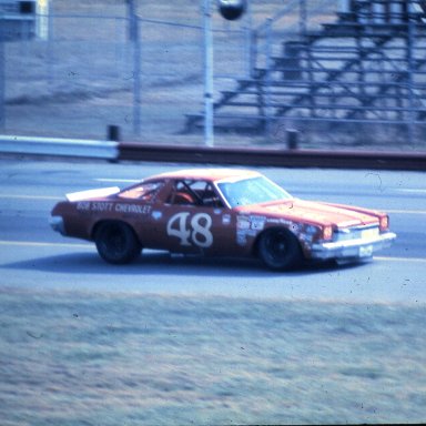 James Hylton