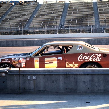 Ontario Speedway