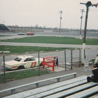 Dick Lundquist 1967 Rockford