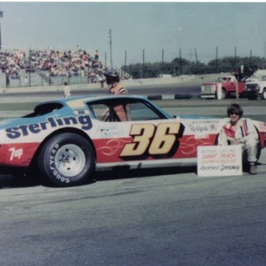 Joe Shear