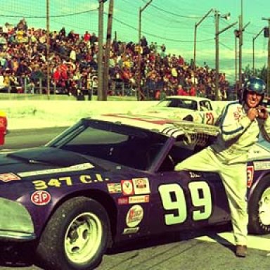 Trickle Toledo 1974