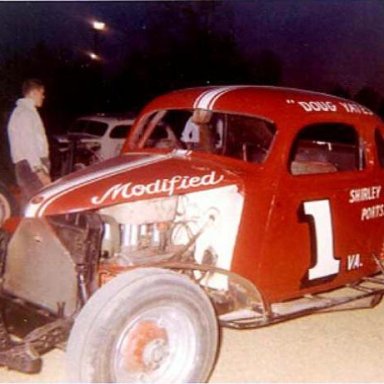 Doug Yates