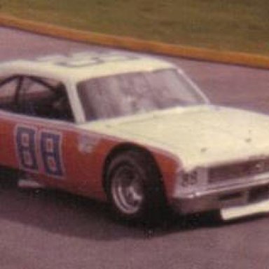 Dale Earnhardt