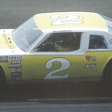 Dale EarnHardt