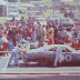 #90  Richard Brooks   1975 Rebel 500 @ Darlington