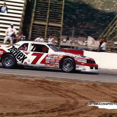 Alan Kulwicki