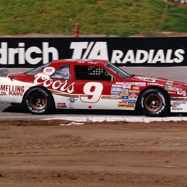 Bill Elliott