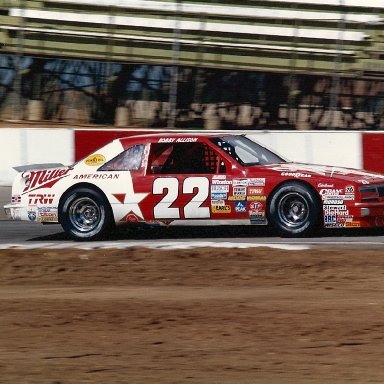 Bobby Allison3