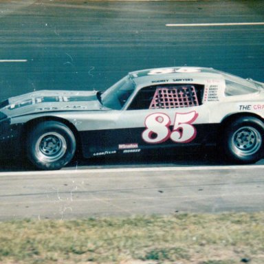 Rodney Sawyers-85-SouthBostonVa.-My Photos