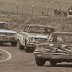 1963 Goldenstate 400 Dave MacDonald finishes 2nd behind Dieringer