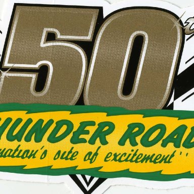 t roads 50th079