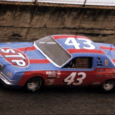 Richard Petty