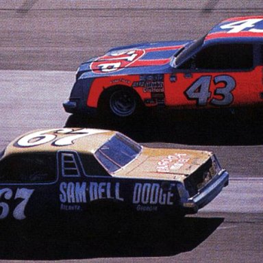 Richard Petty