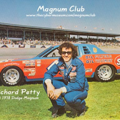 Richard Petty