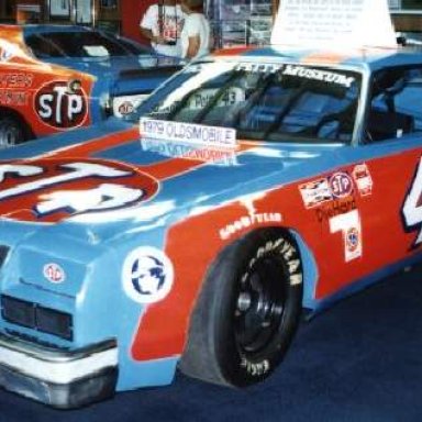 Richard Petty