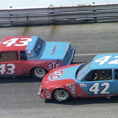 Richard Petty