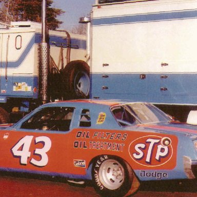 Richard Petty