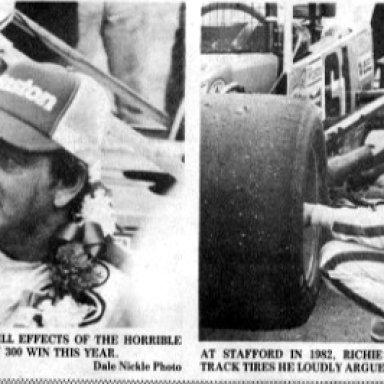 Richie Evans