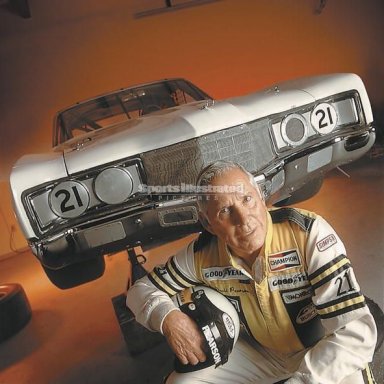 David Pearson