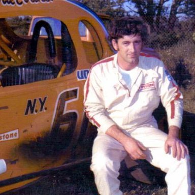 Richie Evans