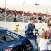 #84 Bob Senneker @ Jennerstown (PA) Speedway ASA 1996