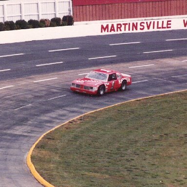 Robert Ingram-Martinsville Va.-Mr. Walczah Collection.