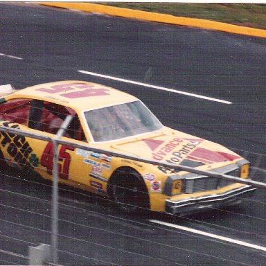Charile Luck-Martinsville Va.-Mr. Walczah Collection.