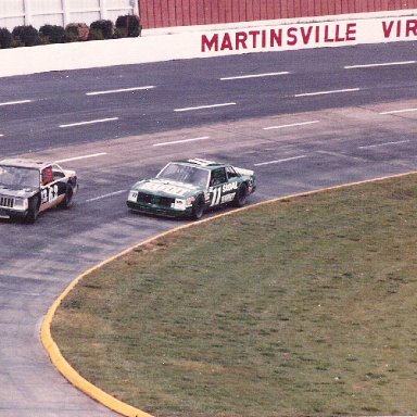 Jack Ingram-11-Martinsville Va.-Mr. Walczah Collection.