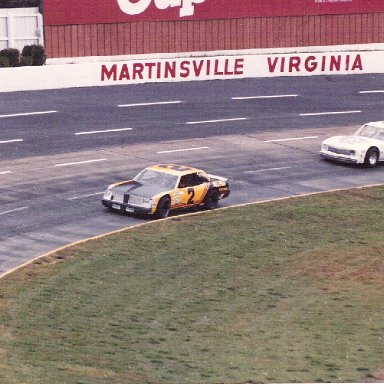 L.D. Ottinger-2-Tommy Houston-6-Martinsville Va.-Mr. Walczah Collection.