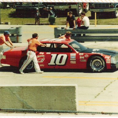 L.D. Ottinger-Martinsville Va.-Mr. Walczah Collection.