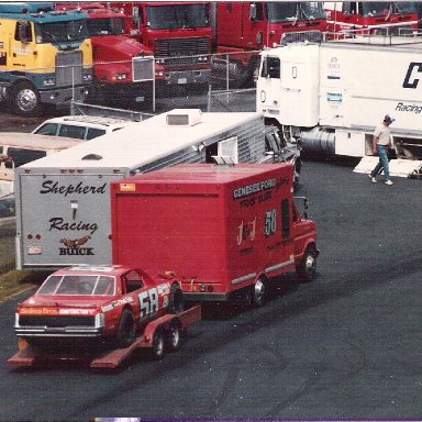 Merve Treichler -Martinsville Va.-Mr. Walczah Collection.