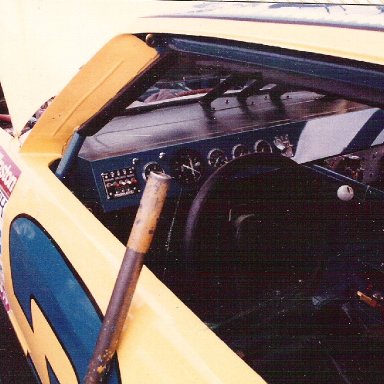 Dale Earnhardt-Mr.Walczah Collection