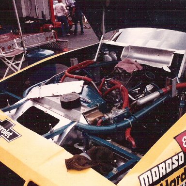 Dale Earnhardt-Mr. Walczah Collection