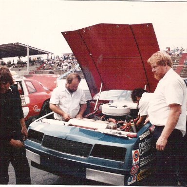 Tommy Ellis-Mr. Walczah Collection