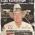 Cale Yarborough circa 1981