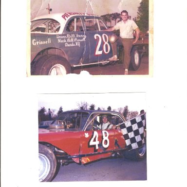 28 Bill Henry